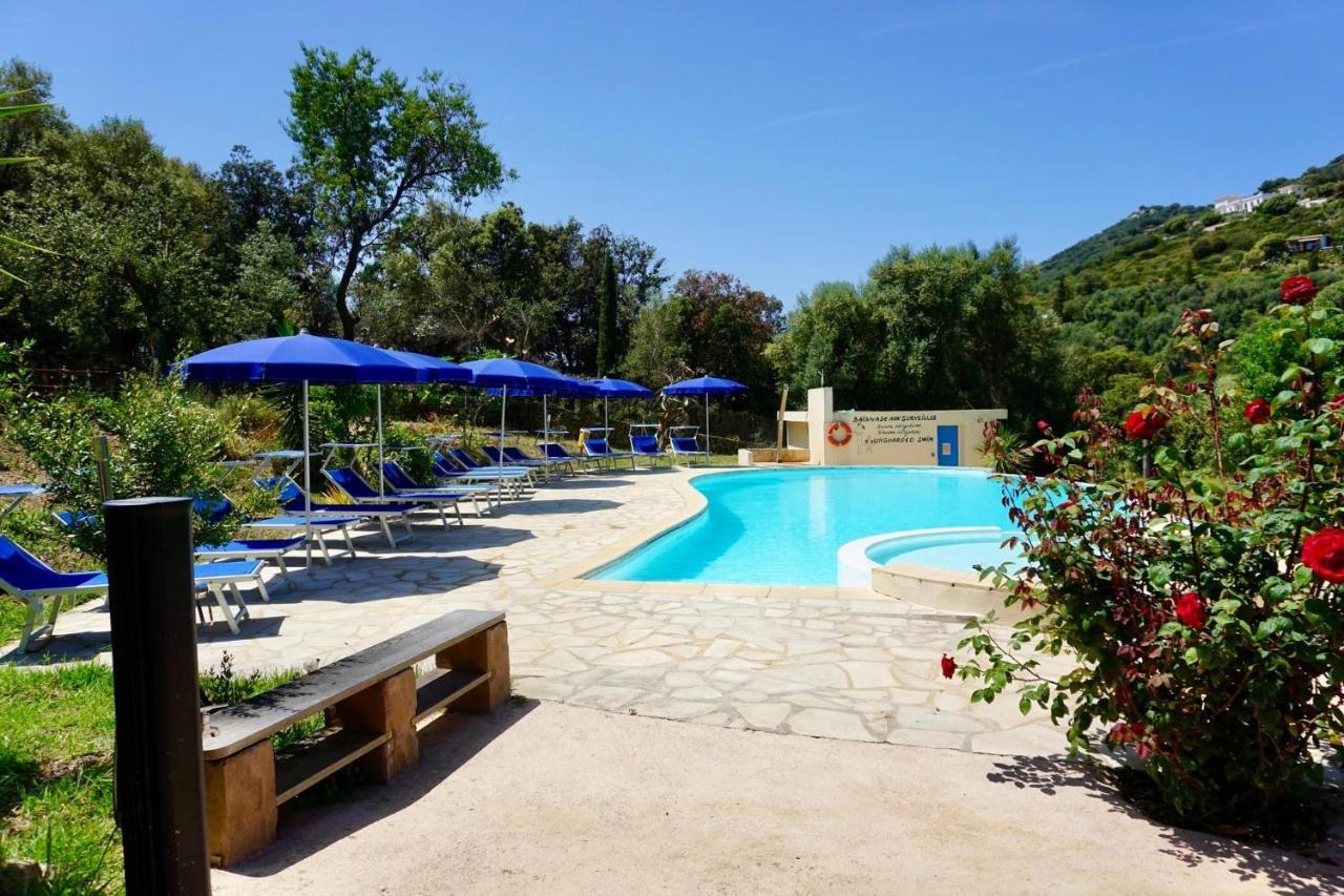 Holiday home Itylon Cargese